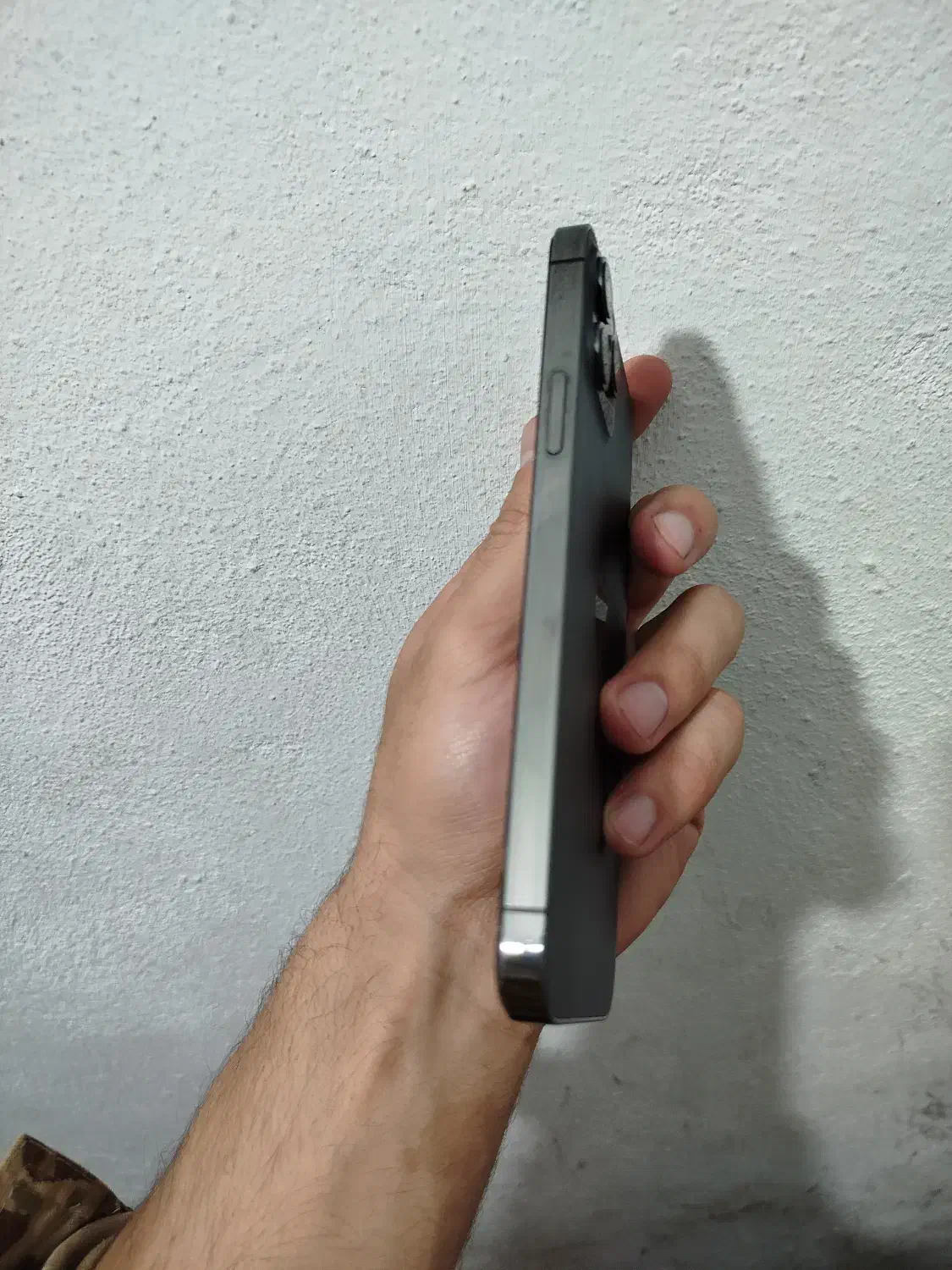 iphone12promax|موبایل|خمام, |دیوار