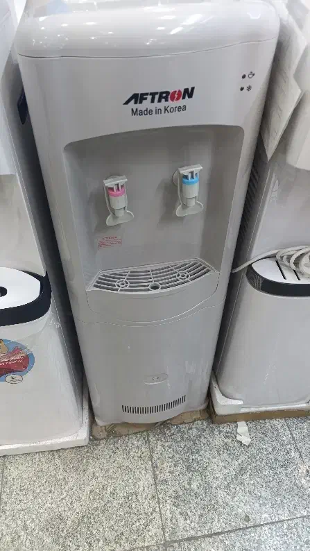 ابسرکن های افترون.مدیا.یونیوا.نیکایی|آبسردکن و تصفیه آب|اهواز, ۳۰ متری|دیوار