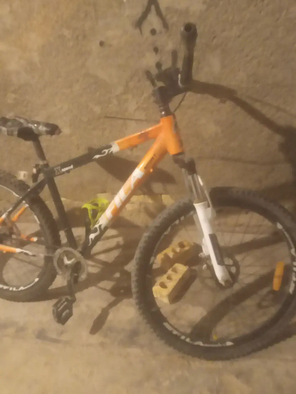 فروش دوچرخه ۲۶ امیدیه|دوچرخه، اسکیت، اسکوتر|امیدیه, |دیوار