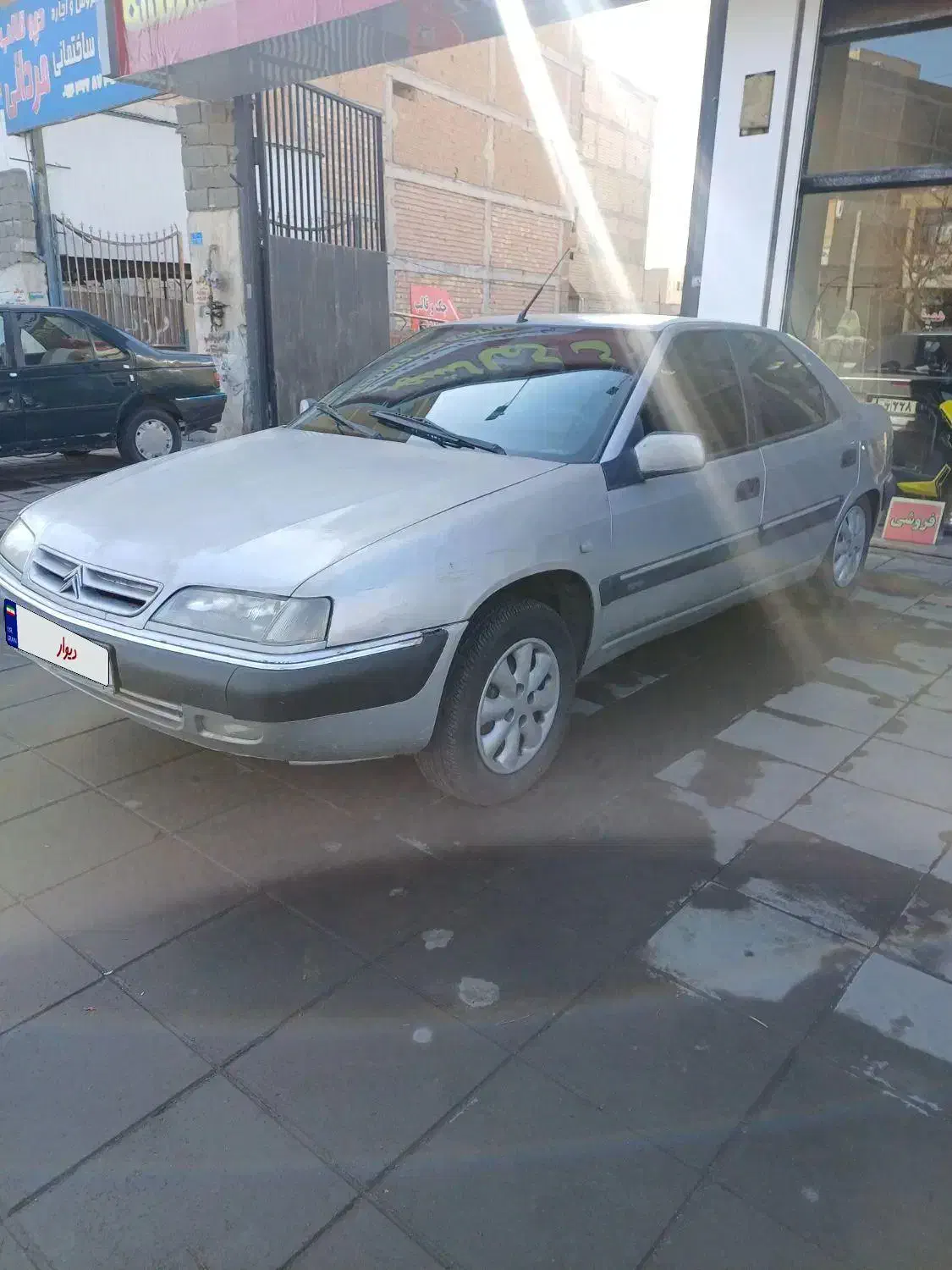 خودرو|خودرو سواری و وانت|کرج, کمال‌شهر|دیوار