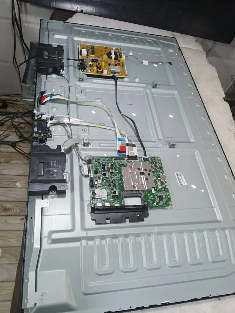 تعمیرات انواع ال یدی ال سیدی.دیجطال|تلویزیون و پروژکتور|علی‌آباد کتول, |دیوار