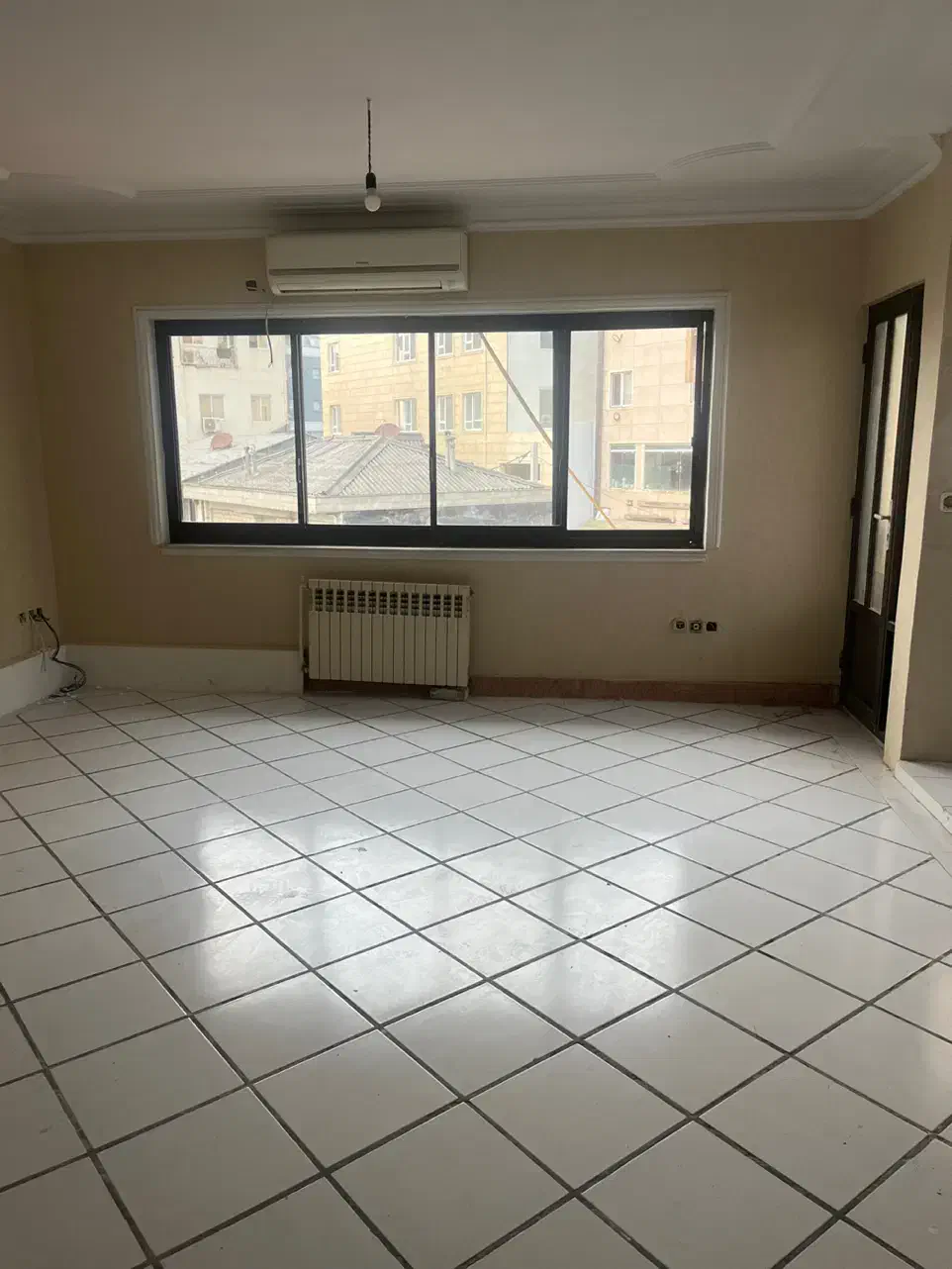 واحد ۸۰ متری خوش نقشه/ دو خواب /خیابان حزین|فروش آپارتمان|لاهیجان, حزین|دیوار