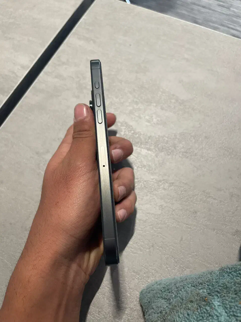 iPhone 15 pro max|موبایل|اصفهان, قائمیه|دیوار