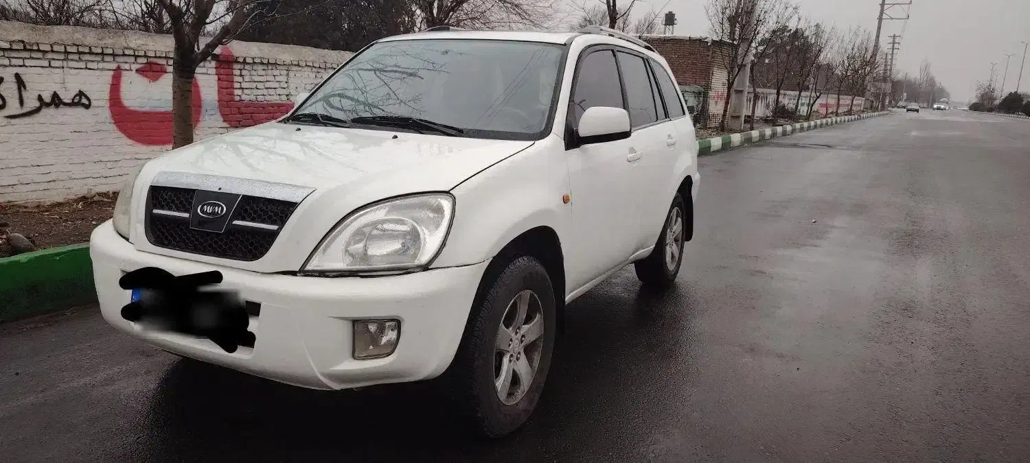 ایکس 33|خودرو سواری و وانت|تهران, بریانک|دیوار