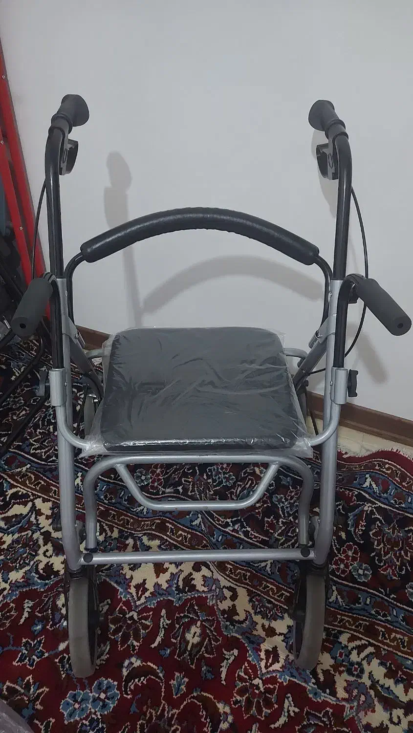 ویلچرنو|آرایشی، بهداشتی، درمانی|اصفهان, آفاران|دیوار