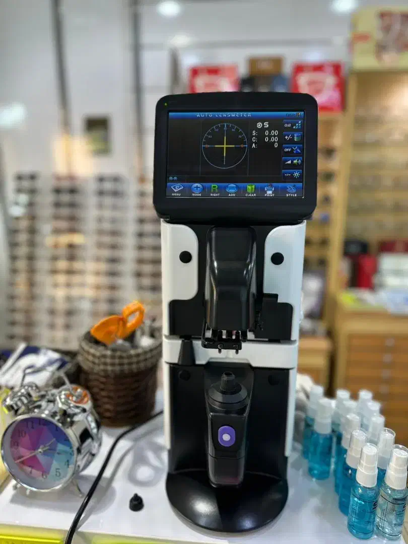 لنزومتر JD 2600|پزشکی|تهران, شهرک آزادی|دیوار