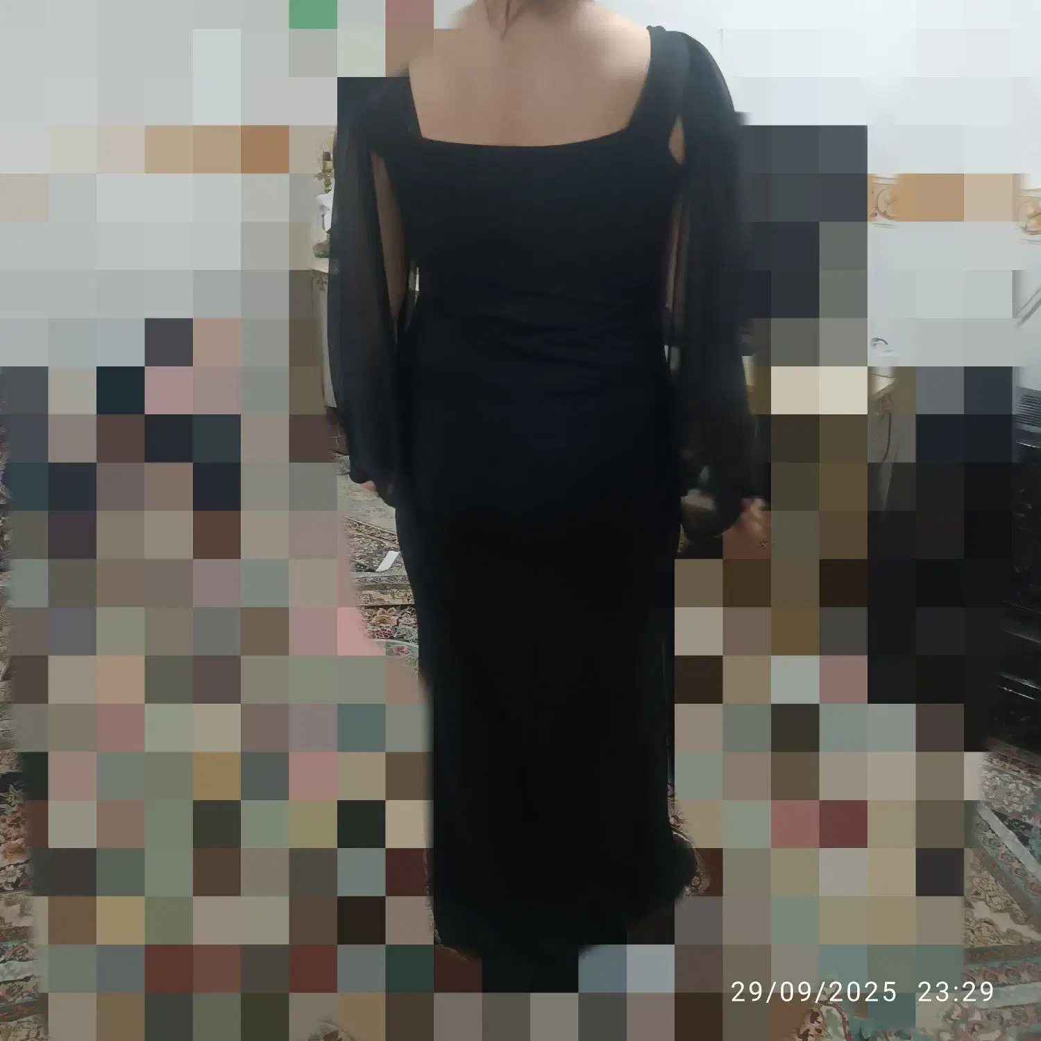 لباس مجلسی|لباس|نسیم‌شهر, |دیوار