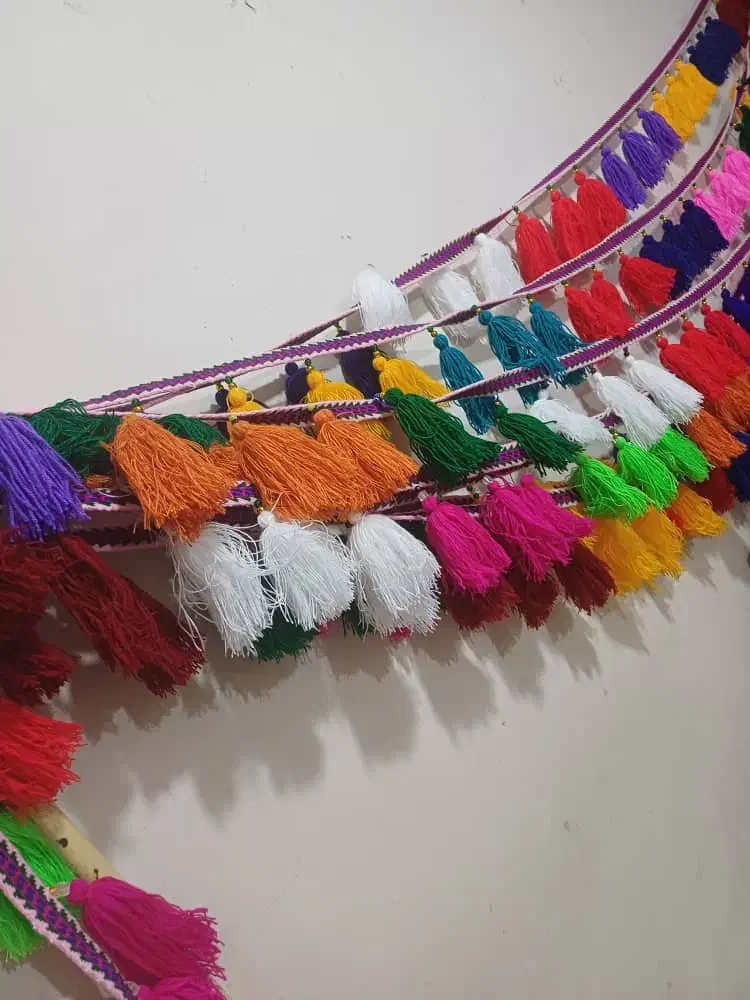 شیردنگ 22متری|صنایع دستی و سایر لوازم تزئینی|ایذه, |دیوار