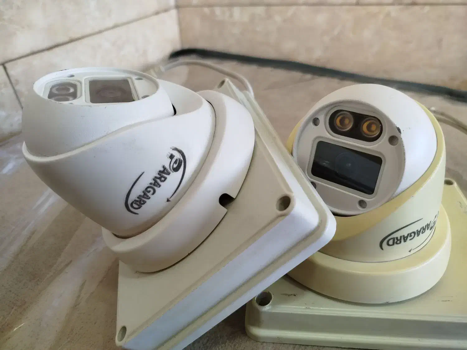 دوربین|دوربین مداربسته|کرمان, |دیوار