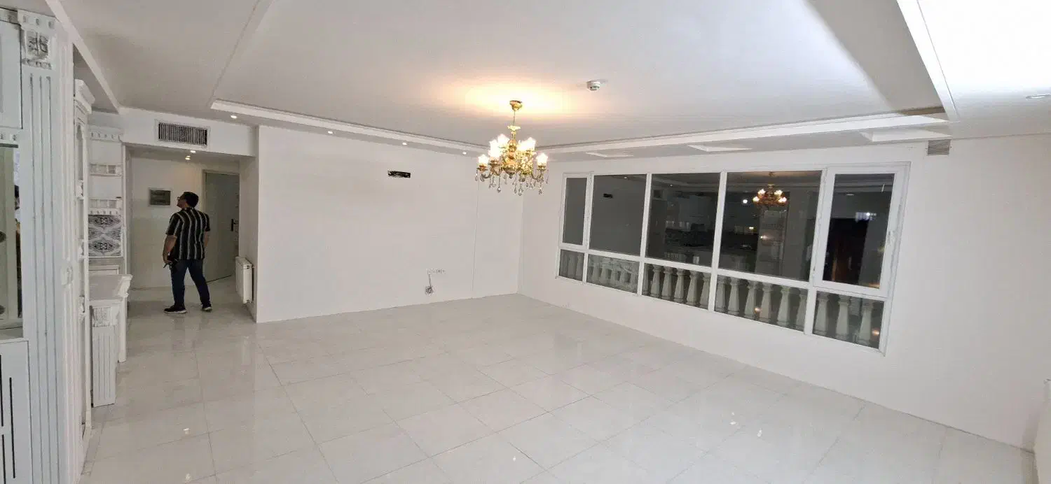 آپارتمان ۱۴۵متری سه خوابه فول رحمانیه ۲۲ مجیدیه ۱۷|اجارهٔ آپارتمان|مشهد, جاهد شهر|دیوار