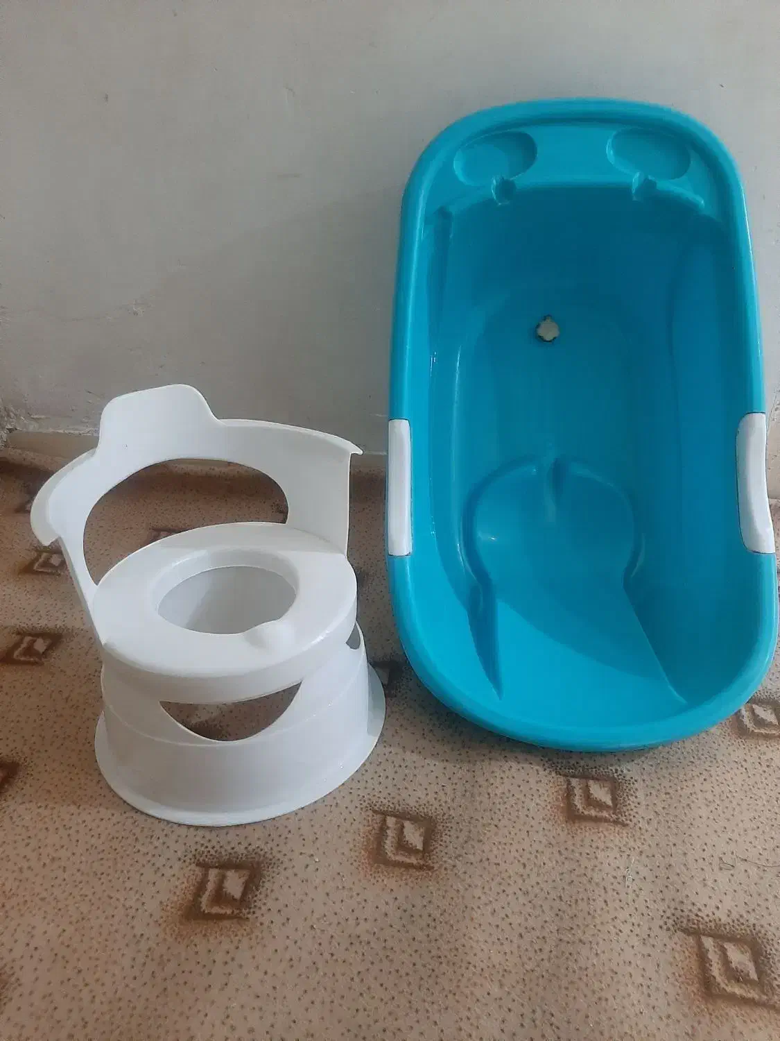 کالسکه و وان|کالسکه و لوازم جانبی|اهواز, زیتون کارگری|دیوار