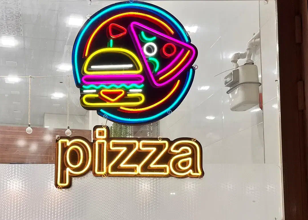 فست فود و سوخاری|کافی‌شاپ و رستوران|جلفا, |دیوار