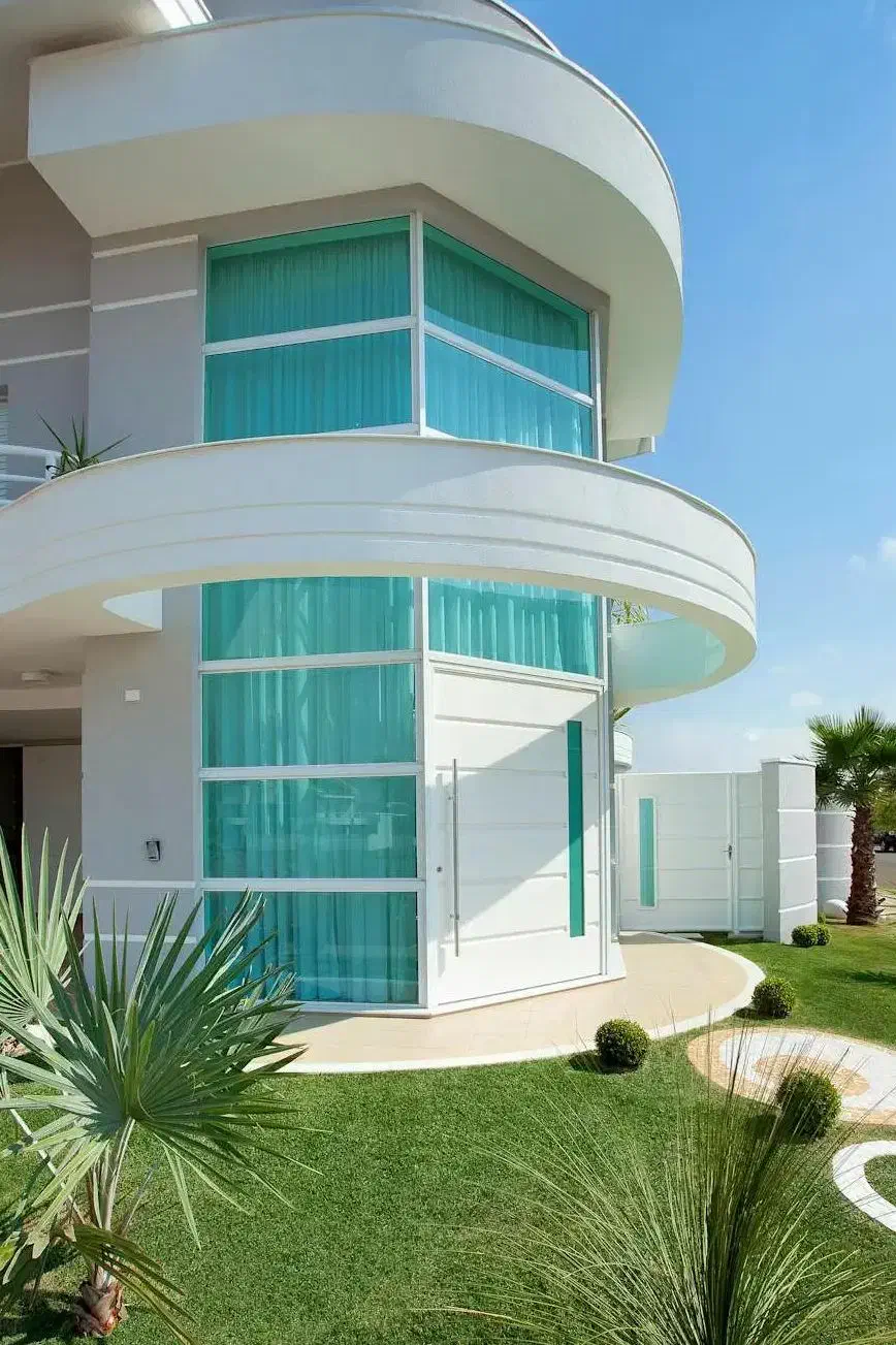 زیر قیمت/گلخانه استخر ویلا/با سند جواز/تهاتر|فروش دفتر صنعتی، کشاورزی، تجاری|رباط‌کریم, منجیل آباد|دیوار