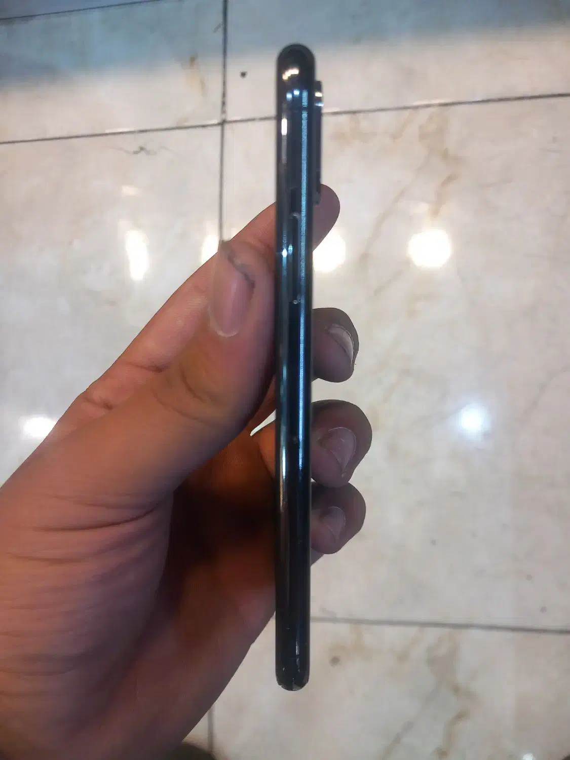 xs 256|موبایل|تهران, گیشا|دیوار