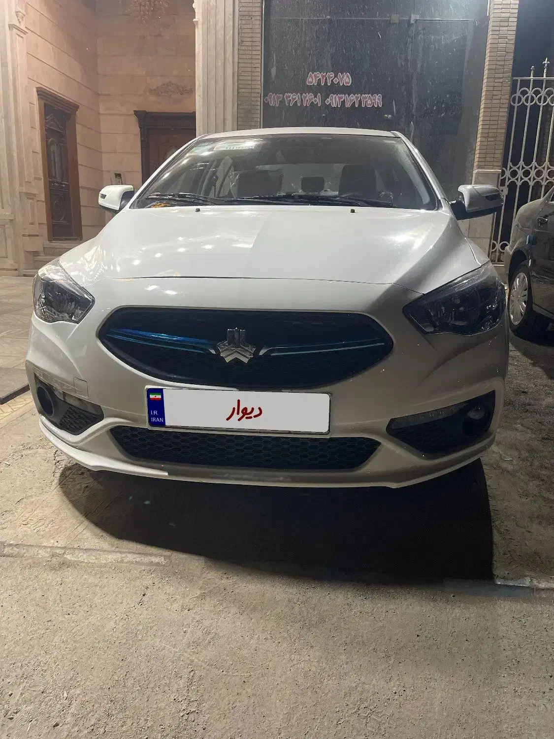 شاهین بدون سانروف|خودرو سواری و وانت|کاشان, فاز ۲ ناجی آباد|دیوار