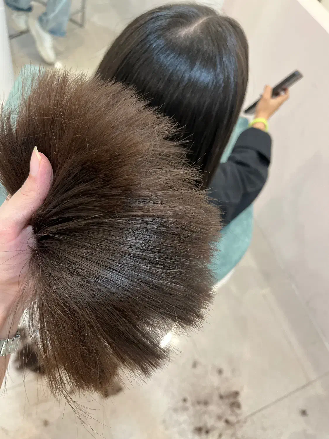 موخوره گیری تخصصی|خدمات آرایشگری و زیبایی|بیرجند, |دیوار