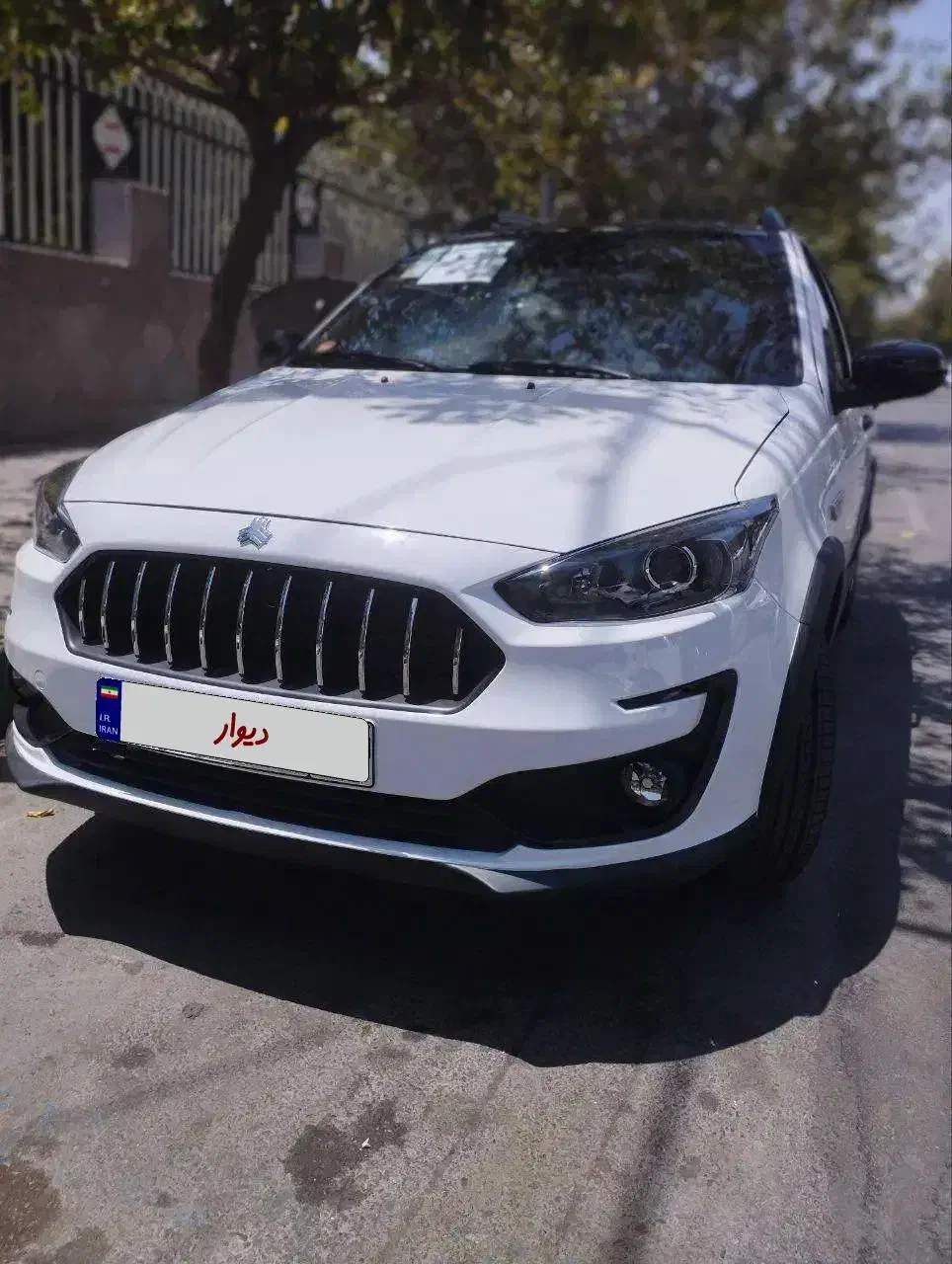 سایپا اطلس G، مدل ۱۴۰۴ اقساط تا 15 ماه|خودرو سواری و وانت|مشهد, امام خمینی|دیوار