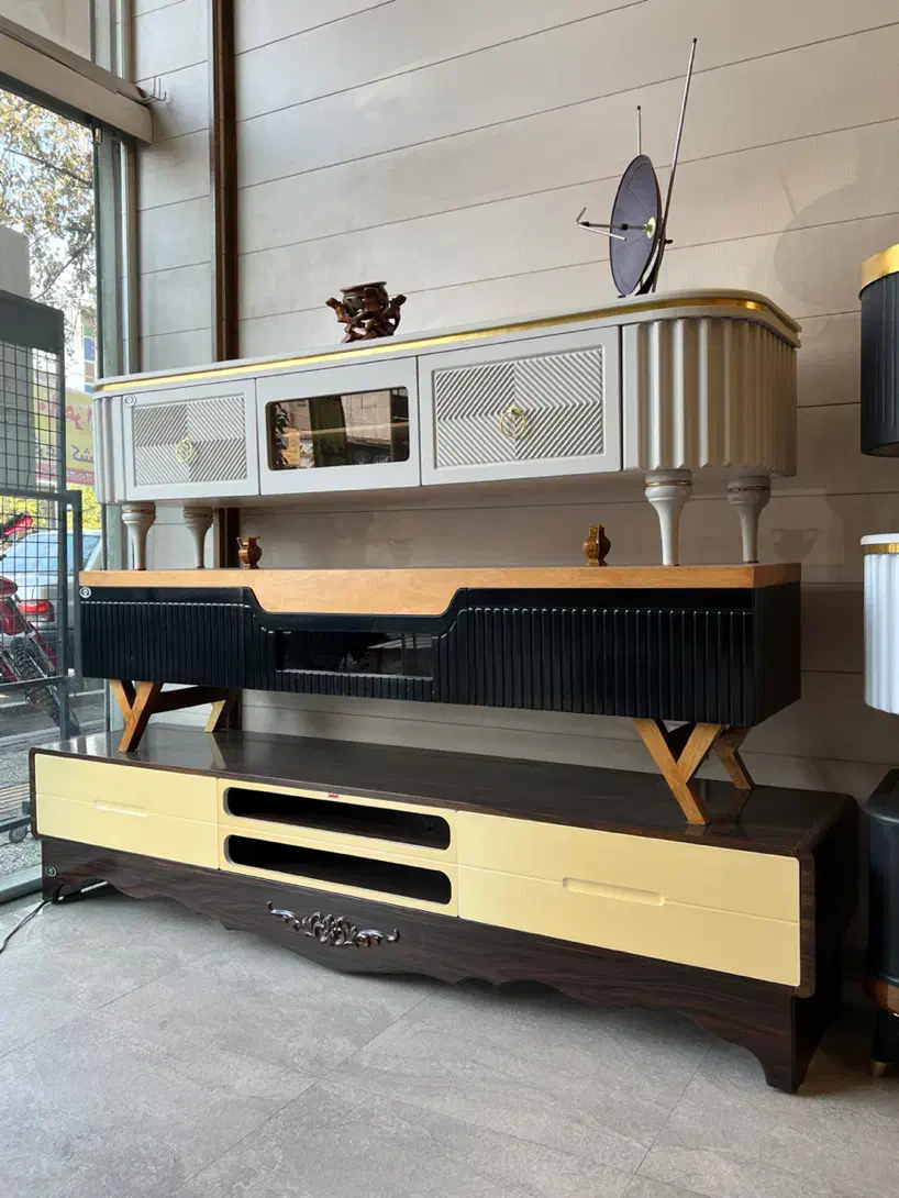 میز تلویزیون ( السیدی)|میز تلویزیون|شیراز, لاله|دیوار