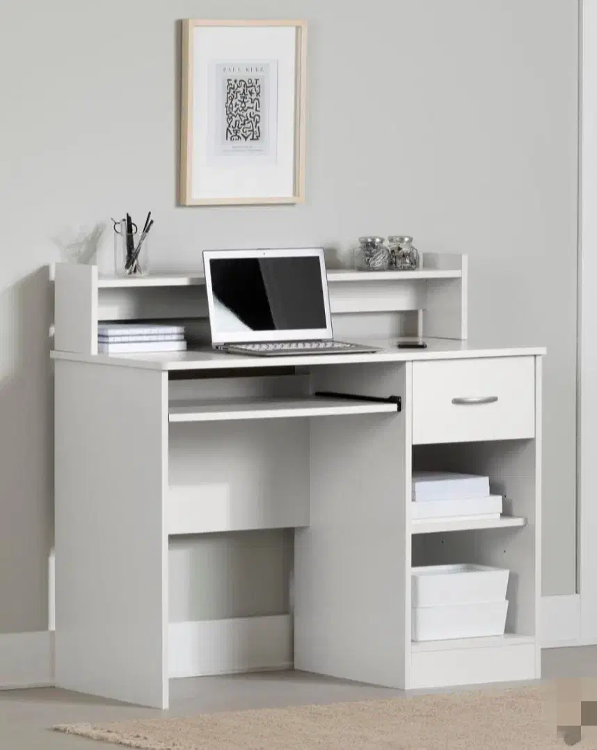 سرویس خواب MDF نوجوان ۳۴ ملیون|تخت و سرویس خواب|همدان, |دیوار