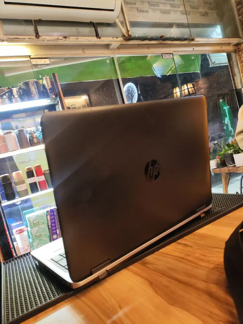 hp probook 650 g2 لپ تاب|رایانه همراه|کرج, گلشهر|دیوار