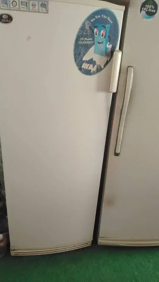 یخچال فیریزر|یخچال و فریزر|مبارکه, |دیوار