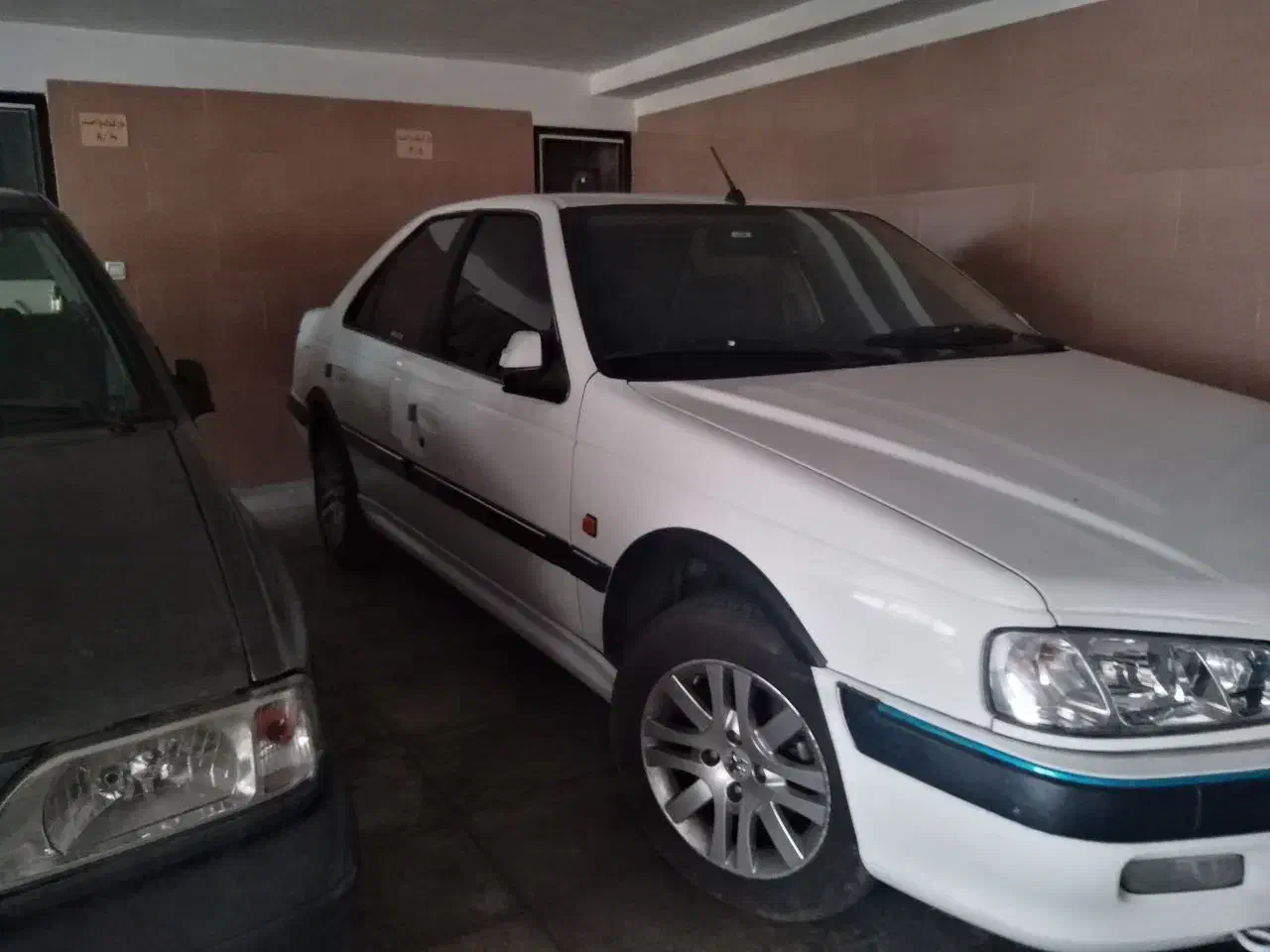 پارس تیوفایو|خودرو سواری و وانت|فردیس, فردیس|دیوار