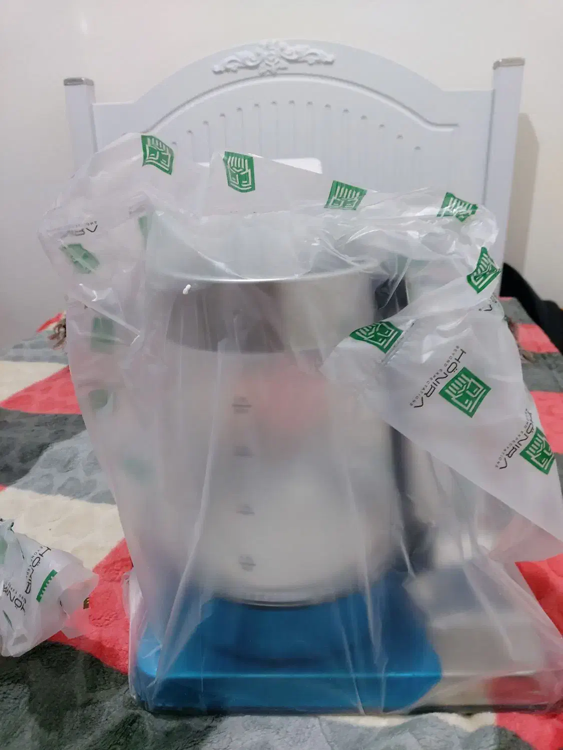 چایی ساز و قهوه ساز|سماور، چای‌ساز، قهوه‌ساز|پاکدشت, پاکدشت (مامازند)|دیوار