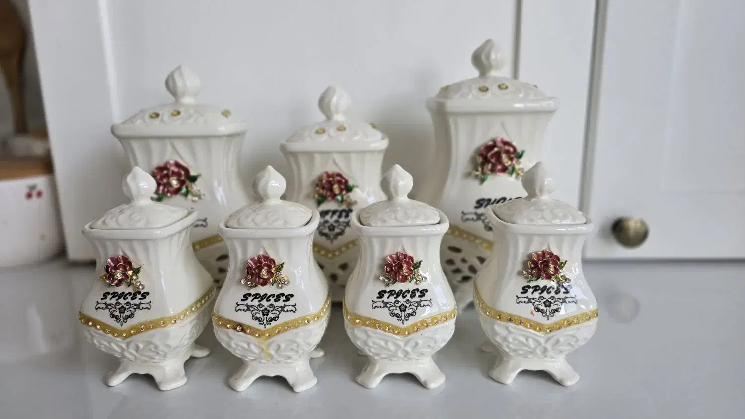 پاسماوری|ظروف نگهدارنده، پلاستیکی، یکبارمصرف|محمدشهر, همایون ویلا|دیوار