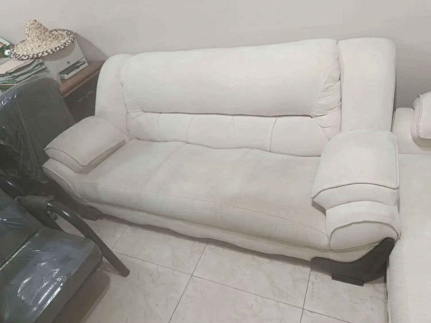 مبل راحتی|مبلمان خانگی و میز عسلی|رشت, دیانتی|دیوار