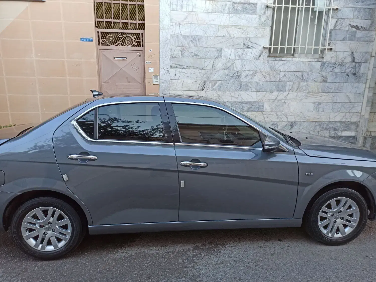 دنا پلاس 97|خودرو سواری و وانت|گرگان, |دیوار