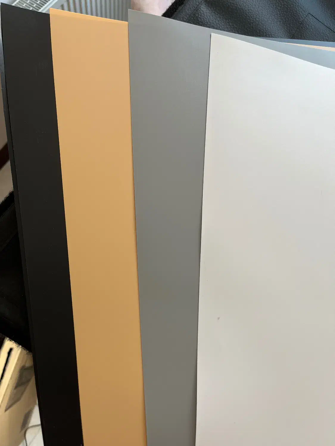 لایت باکس حرفه ای سایز ۶۰ در ۶۰ در حد نو|دوربین عکاسی و فیلمبرداری|کرج, فاز ۴ مهرشهر|دیوار