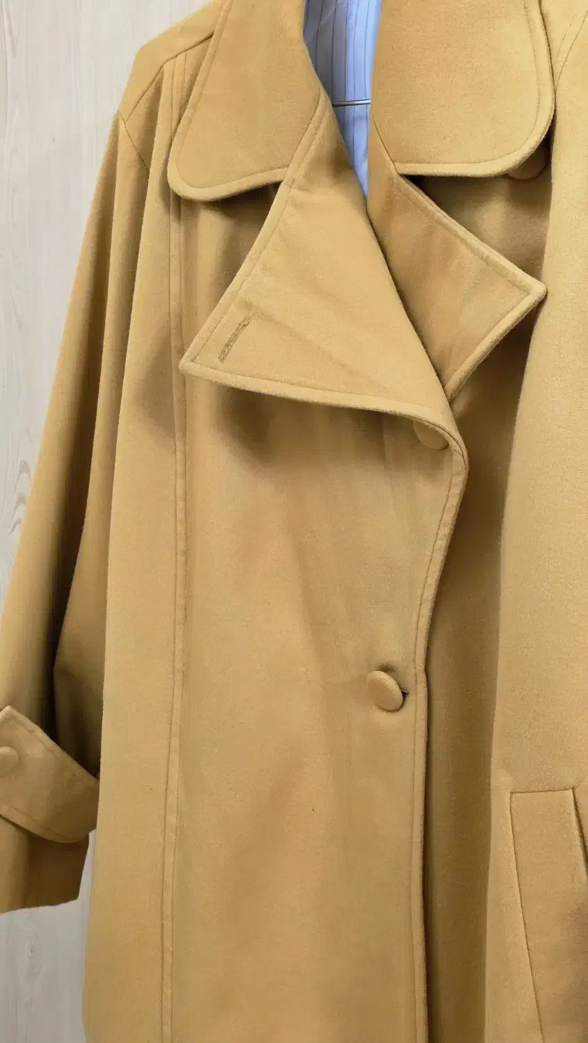 پالتوی شیک زمستونی|لباس|جهرم, |دیوار