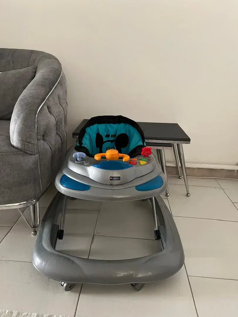 روروئک دلیجان|کالسکه و لوازم جانبی|کرج, خرمدشت|دیوار