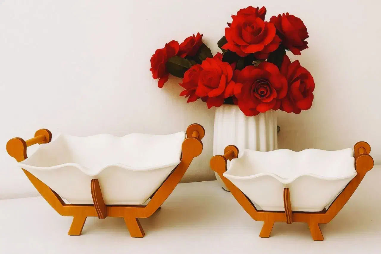 تمامی اجناس زیر یک میلیون تومان|ظروف سرو و پذیرایی|ماکو, |دیوار