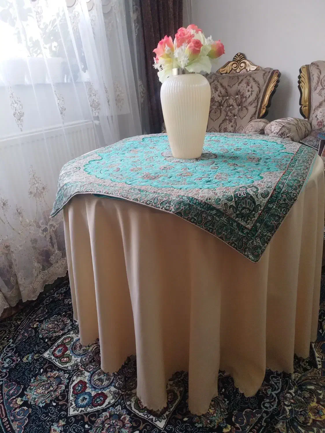 میز خاطره|مبلمان خانگی و میز عسلی|سهند, |دیوار