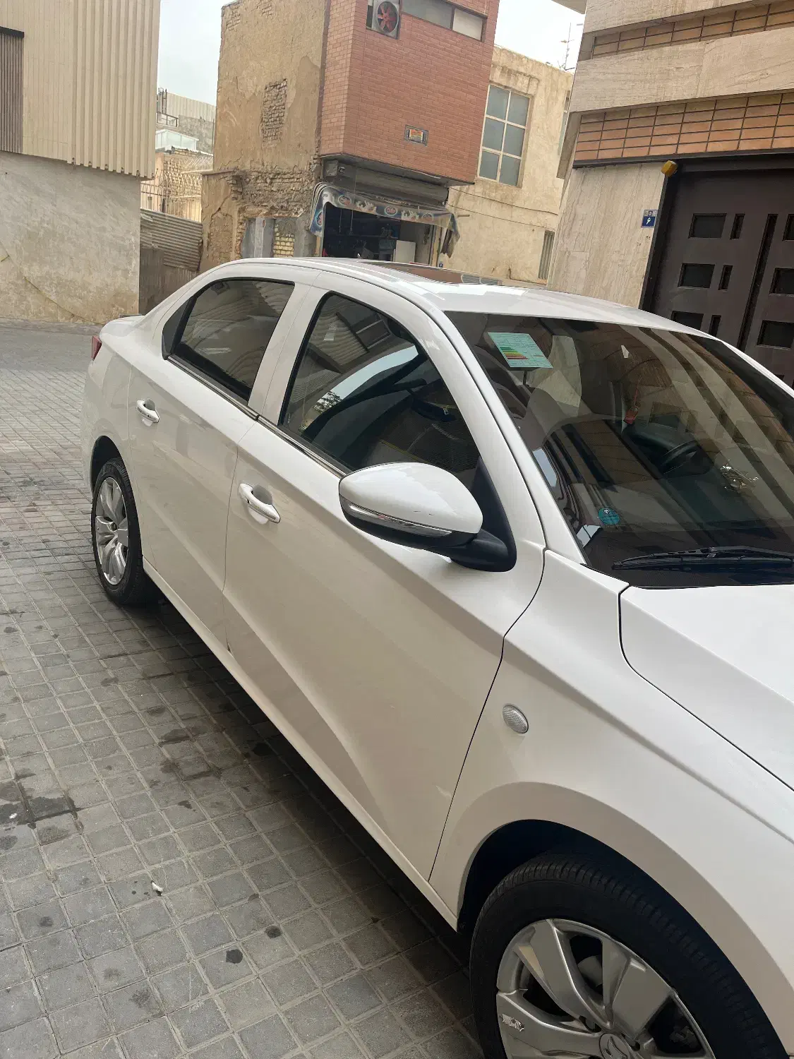 تارا v2|خودرو سواری و وانت|اصفهان, فرهنگیان|دیوار