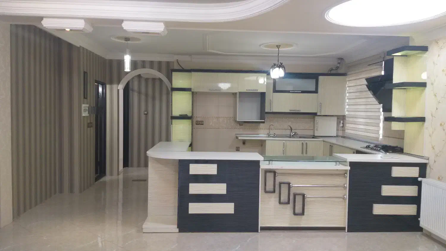 اجاره آپارتمان خیابان پونه|اجارهٔ آپارتمان|بیرجند, |دیوار