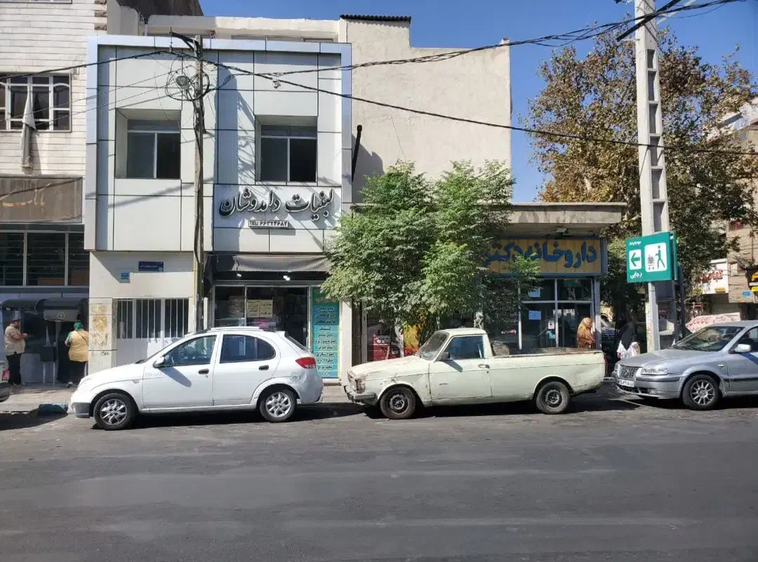 اجاره اداری ۱۷۰ متری در شهرک ولیعصر شمالی|اجارهٔ دفتر کار، اتاق اداری، مطب|تهران, شهرک ولیعصر شمالی|دیوار