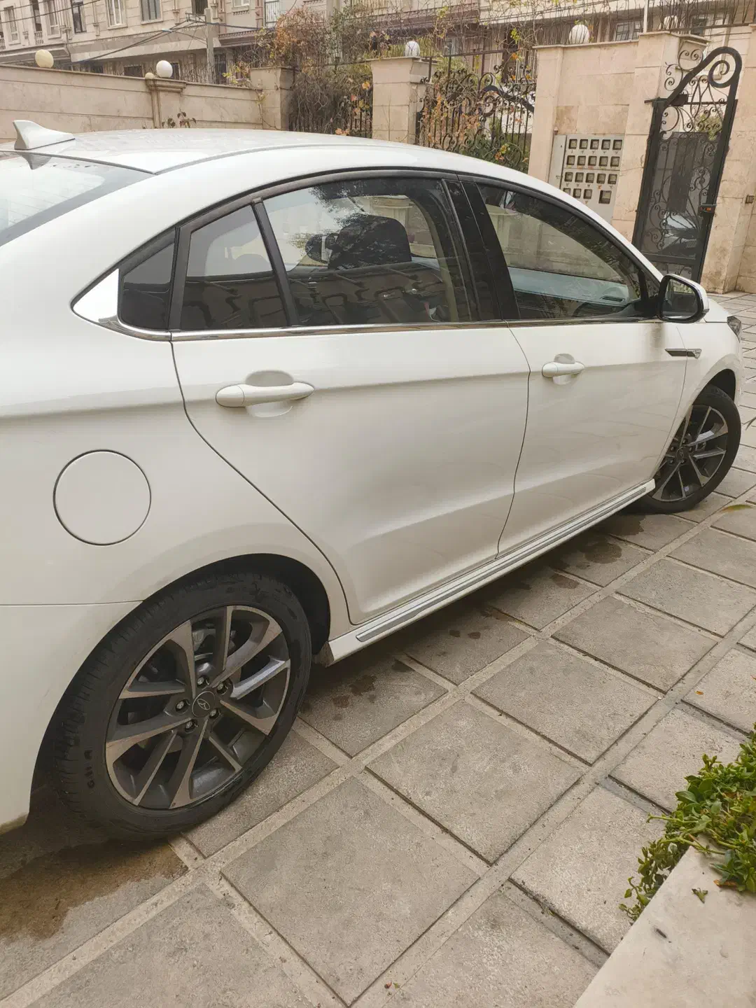 آریزو 6 پرو مدل ۱۴۰۲ با ضمانت کارنامه|خودرو سواری و وانت|تهران, باشگاه نفت|دیوار