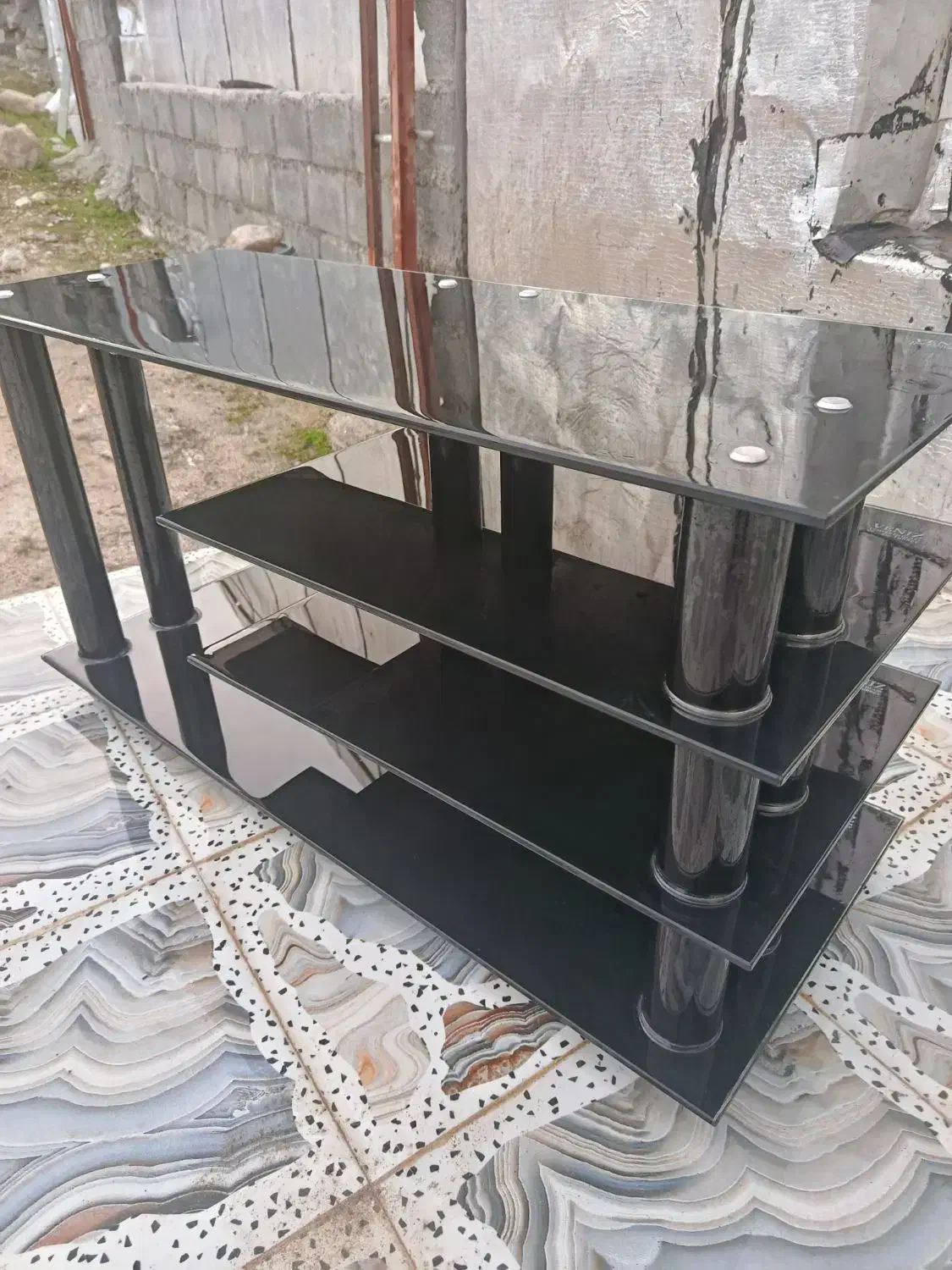 وسایل|بوفه، ویترین، کنسول|سرپل ذهاب, |دیوار