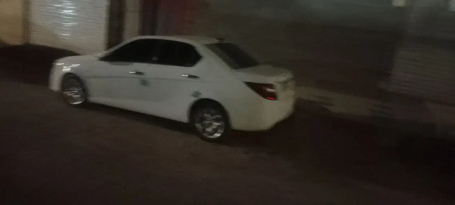 ماشین دناپلاس توربودنده ای ۹۷|خودرو سواری و وانت|سیرجان, |دیوار