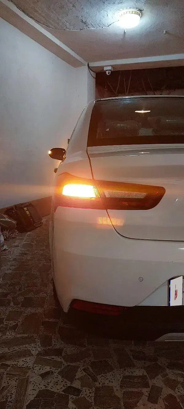 سهند S صفر مدل1404 ،بدون کارکرد، آماده انتقال|خودرو سواری و وانت|رشت, کوی جام جم|دیوار