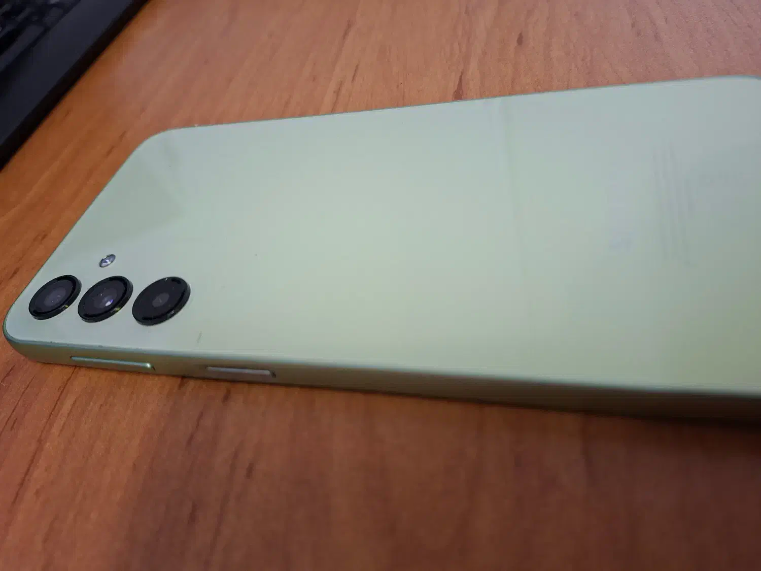 گوشی A24 ۱۲۸-۴|موبایل|تهران, قلهک|دیوار