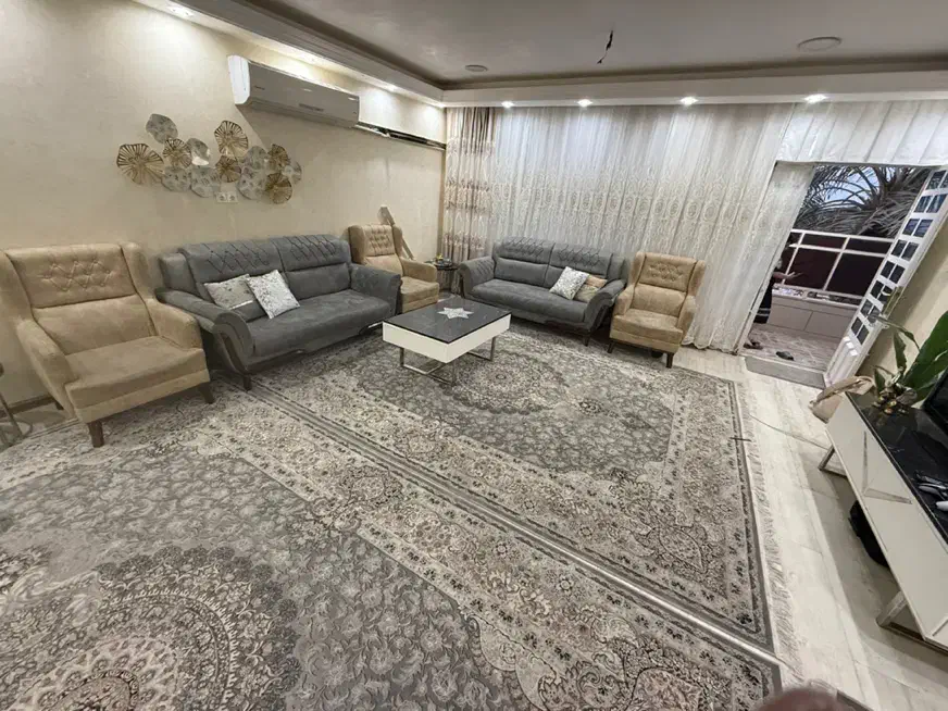 مبلمان|مبلمان خانگی و میز عسلی|هندیجان, |دیوار