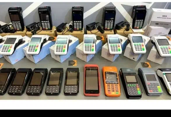 کارتخوان فروش و تعمیرات مرتب|فروشگاه و مغازه|گرگان, |دیوار