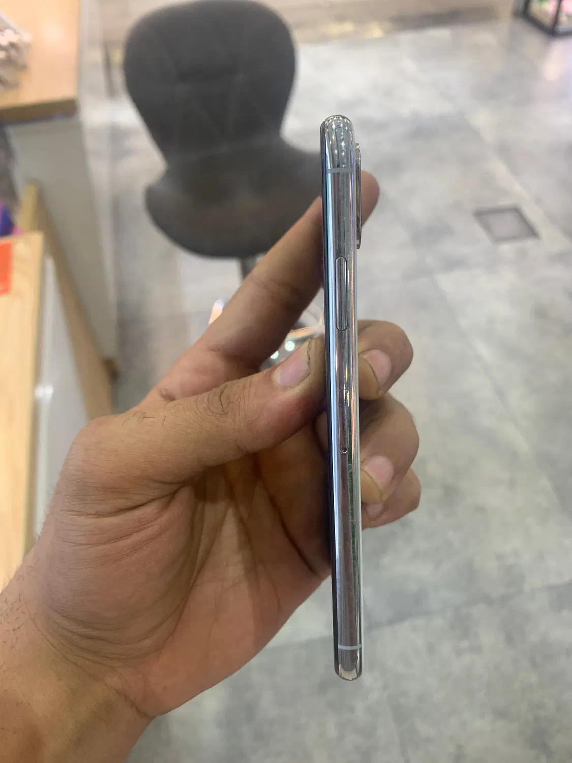 iphone xs 256Gb|موبایل|تهران, شیخ هادی|دیوار