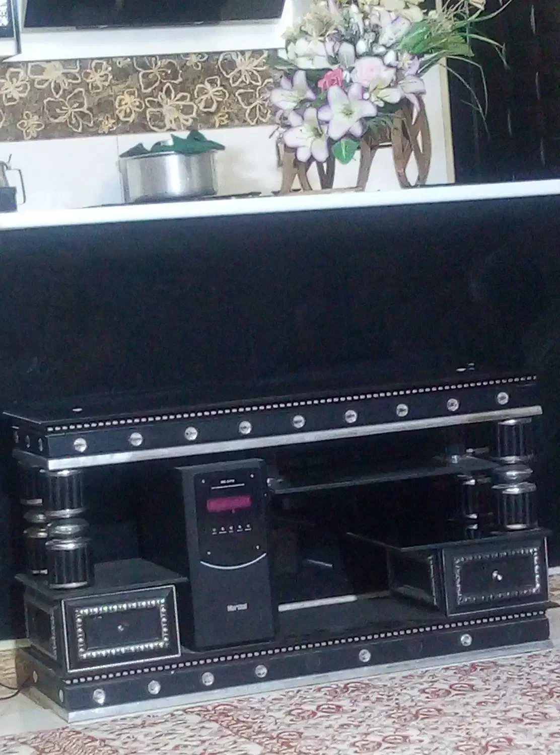 میز تلویزیون|میز تلویزیون|پیشوا, |دیوار