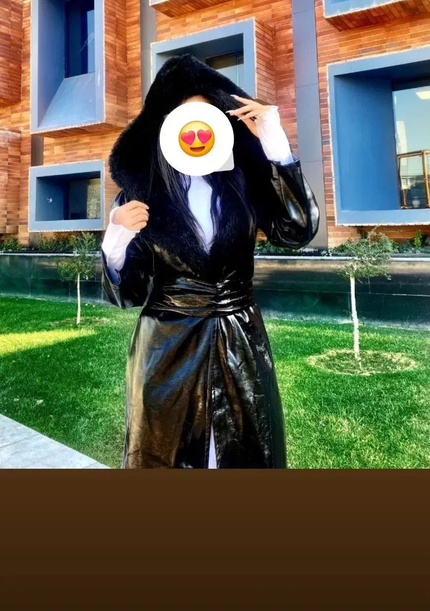 پالتو مانتوعربی باتنپوش شیک|لباس|مشهد, شهید قربانی|دیوار