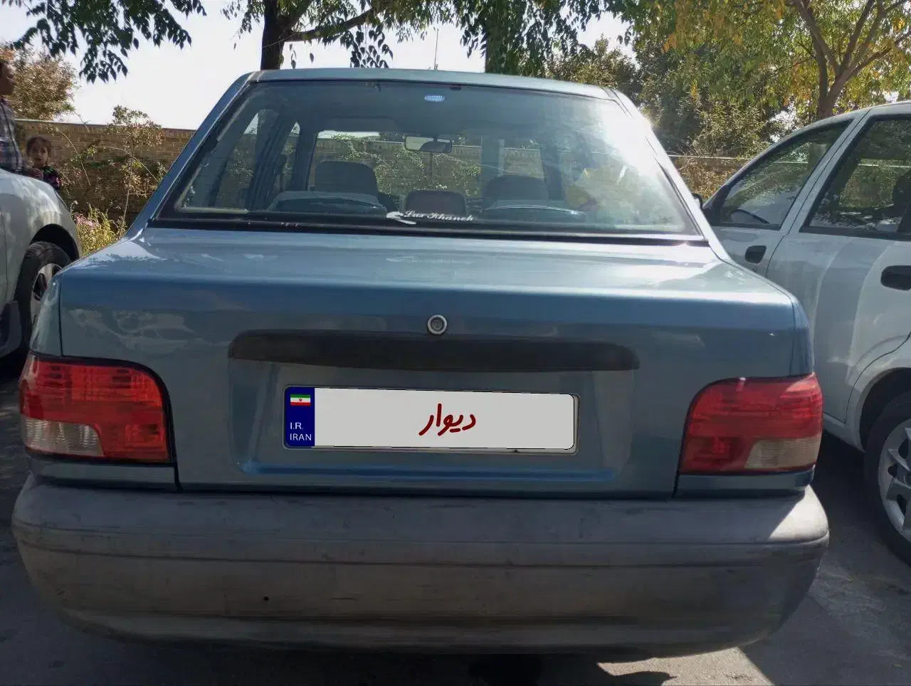 ماشین|خودرو سواری و وانت|مشهد, بهاران|دیوار