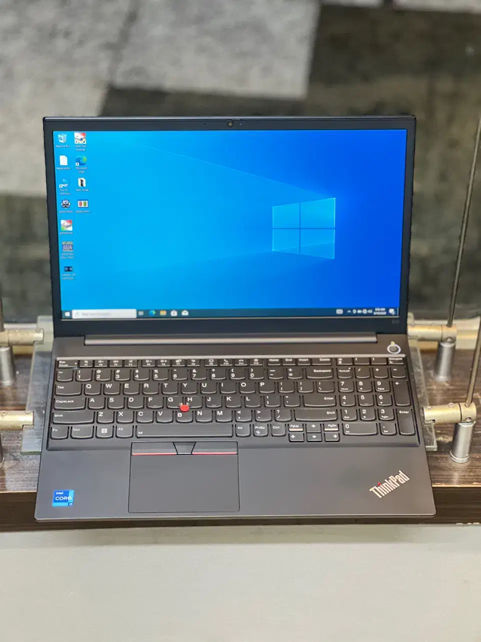 لپ تاپ Lenovo مدل ThinkPad E15|رایانه همراه|تهران, میدان ولیعصر|دیوار